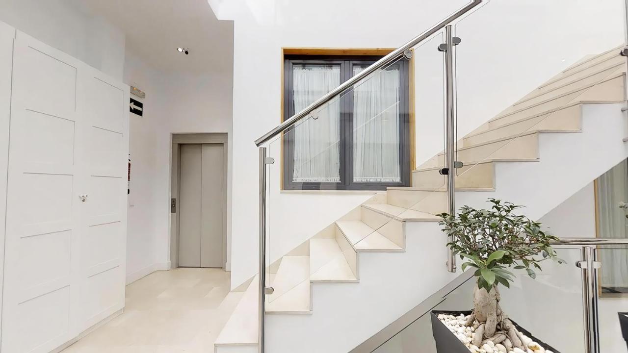Sevilla Luxury Rentals - Alcazar Dış mekan fotoğraf