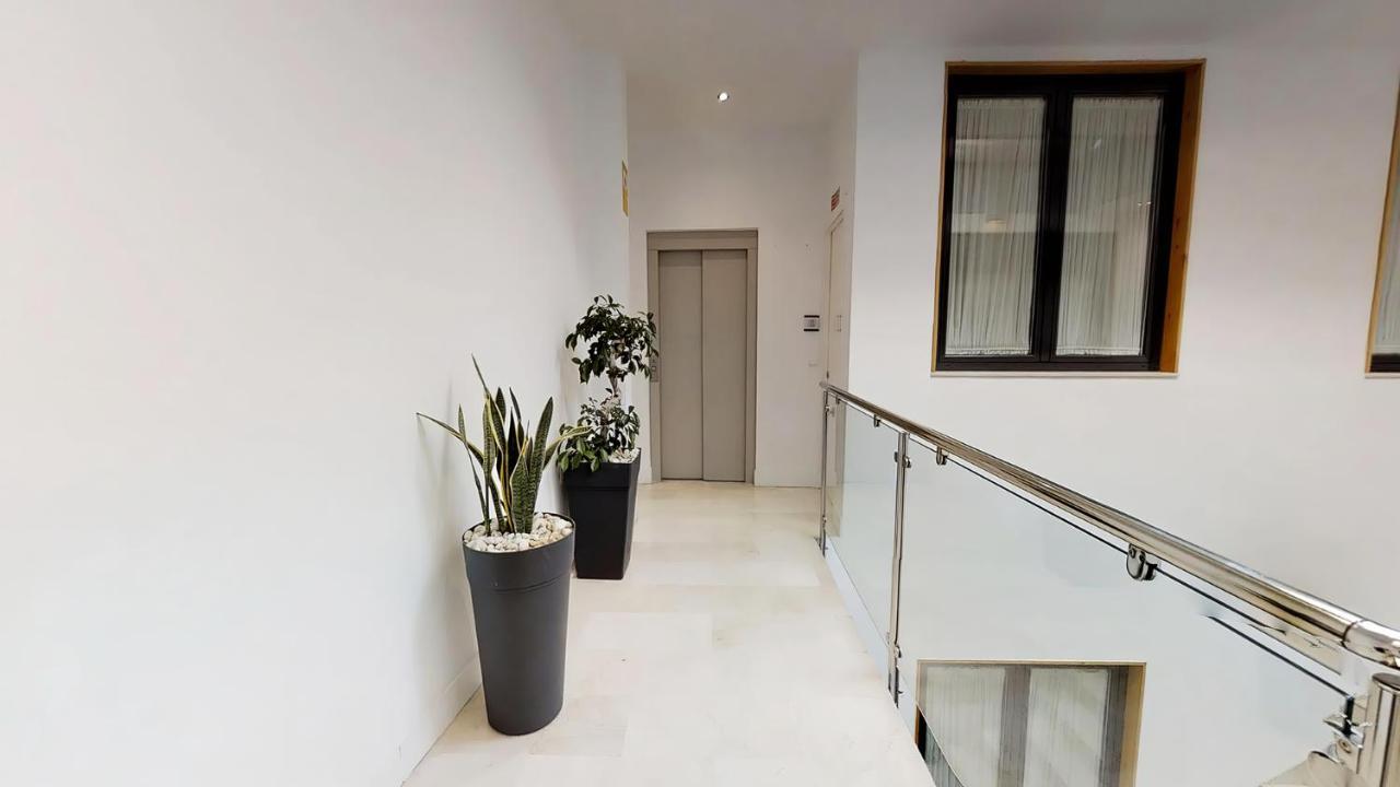 Sevilla Luxury Rentals - Alcazar Dış mekan fotoğraf