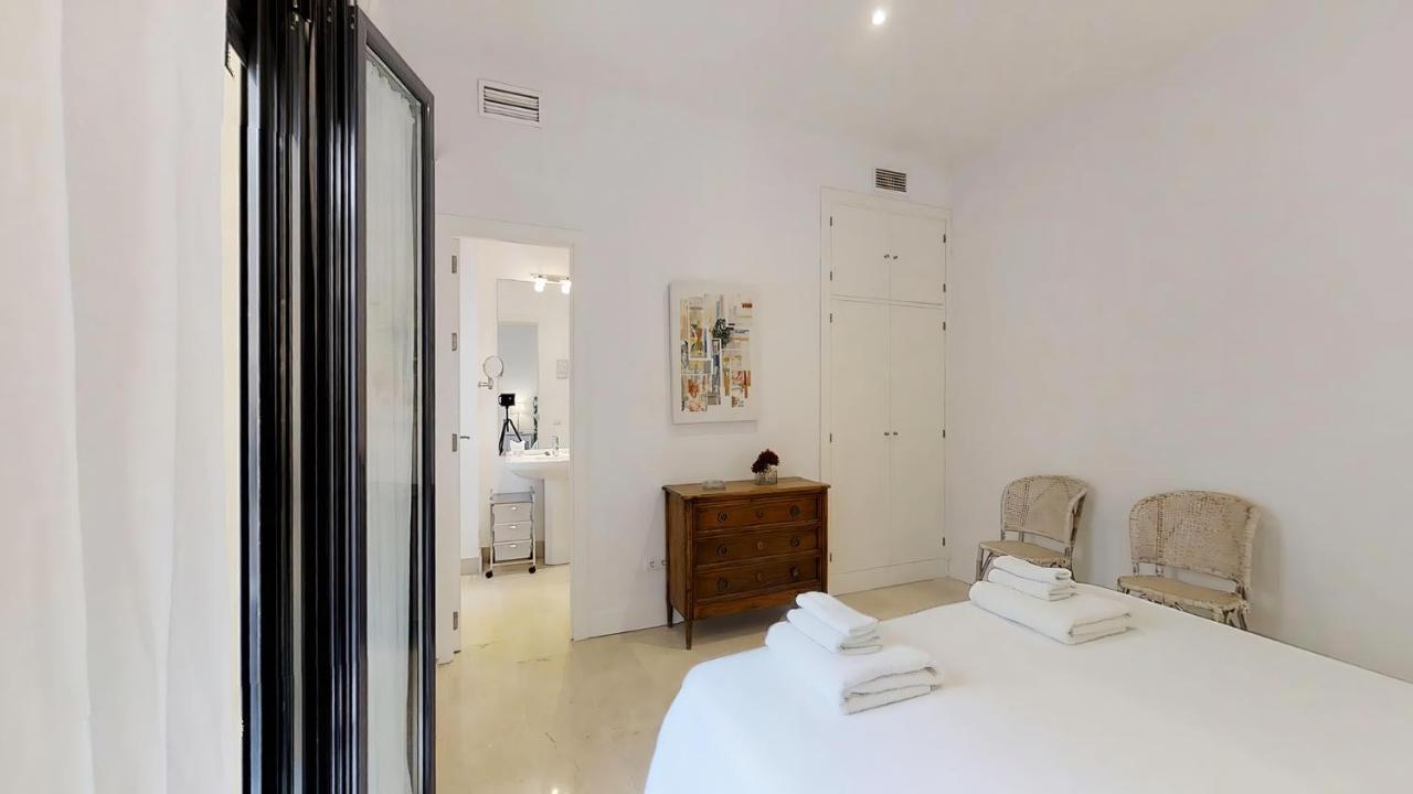 Sevilla Luxury Rentals - Alcazar Dış mekan fotoğraf
