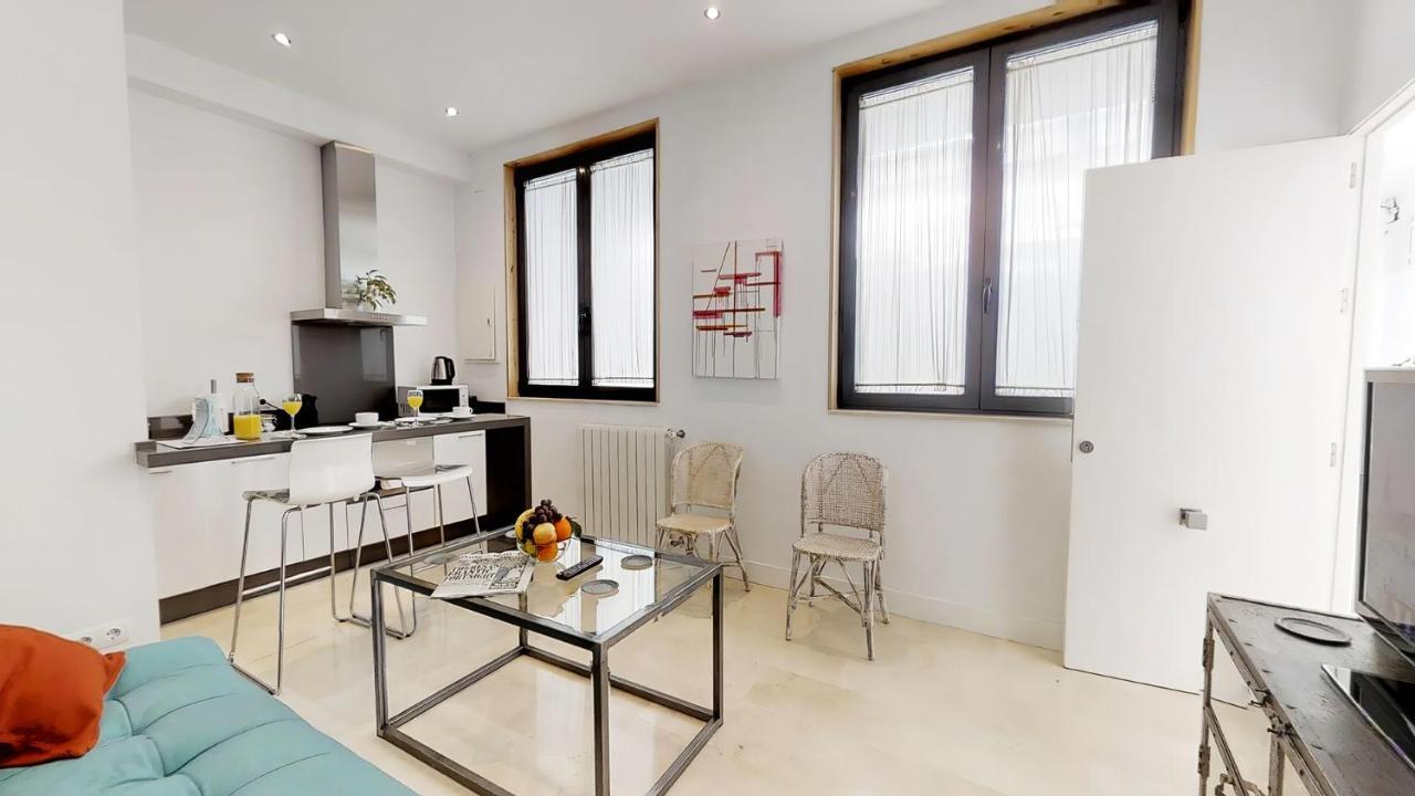 Sevilla Luxury Rentals - Alcazar Dış mekan fotoğraf