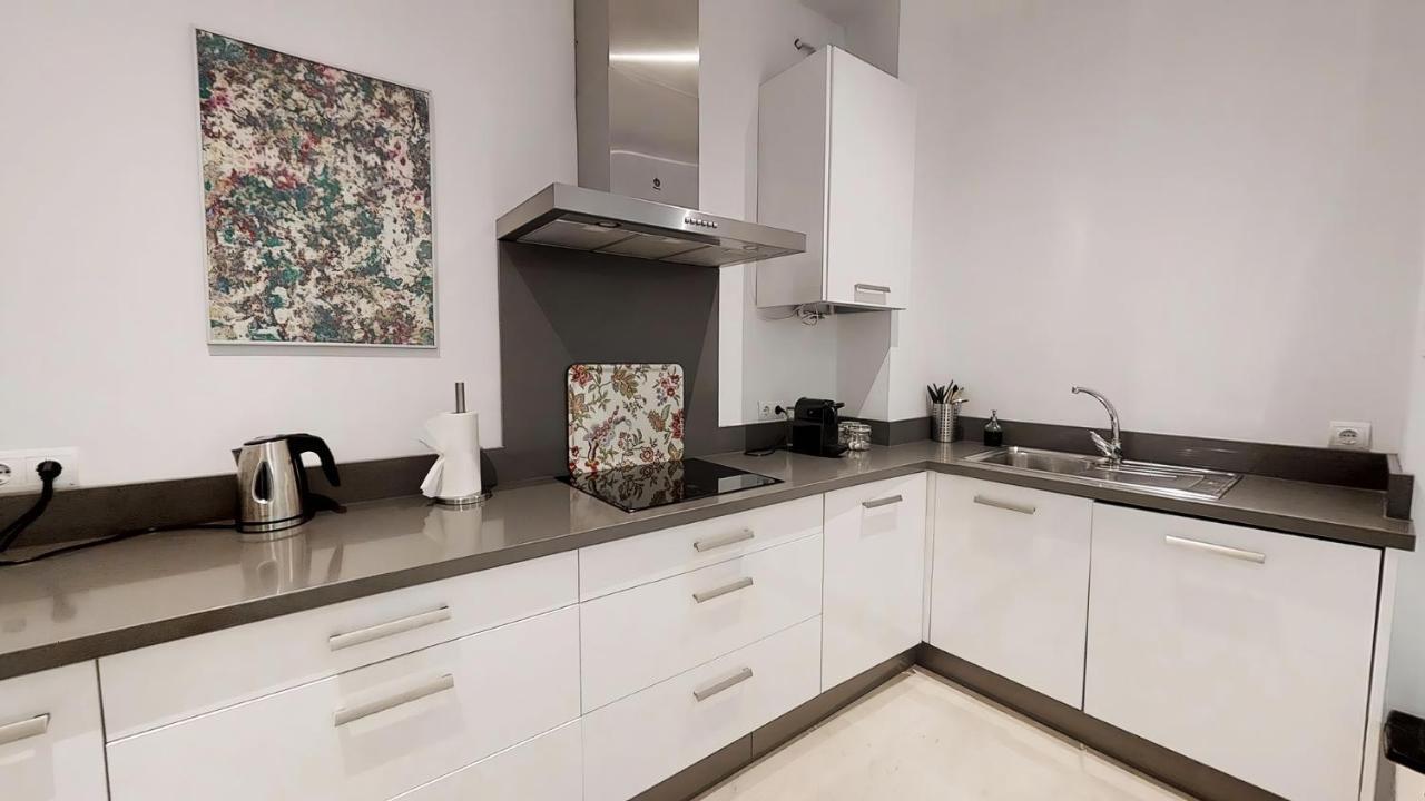 Sevilla Luxury Rentals - Alcazar Dış mekan fotoğraf