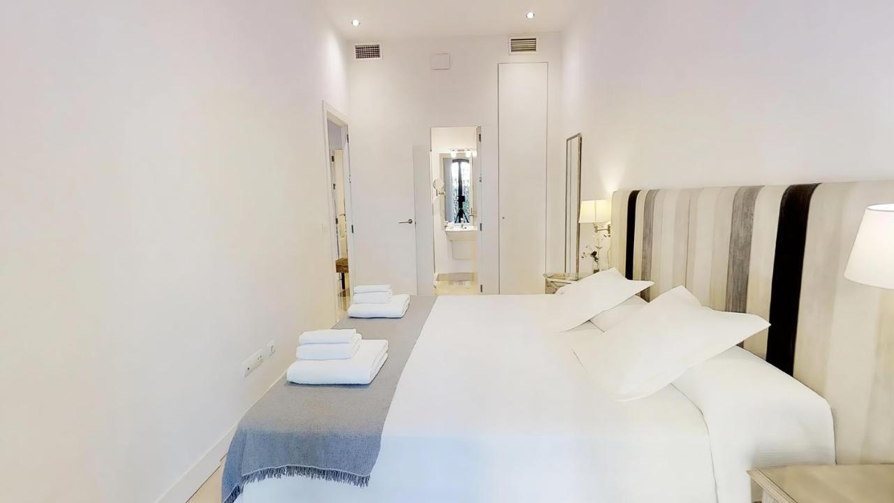 Sevilla Luxury Rentals - Alcazar Dış mekan fotoğraf