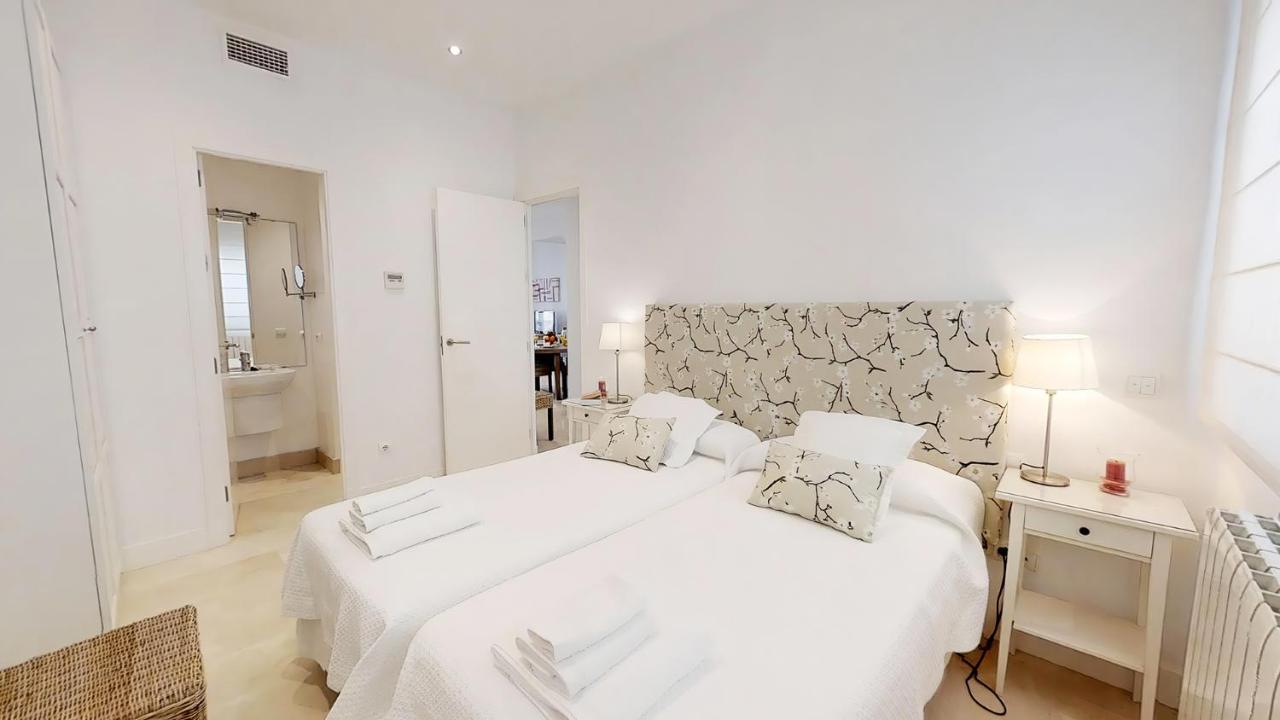 Sevilla Luxury Rentals - Alcazar Dış mekan fotoğraf