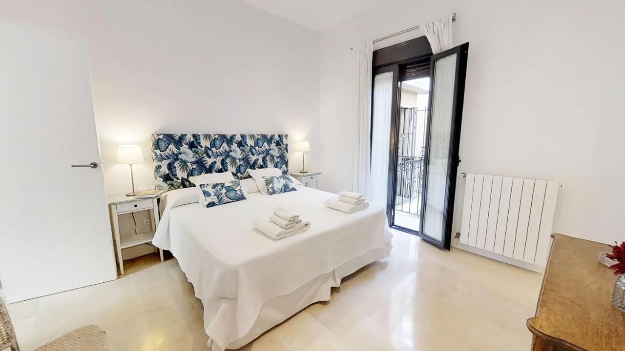 Sevilla Luxury Rentals - Alcazar Dış mekan fotoğraf