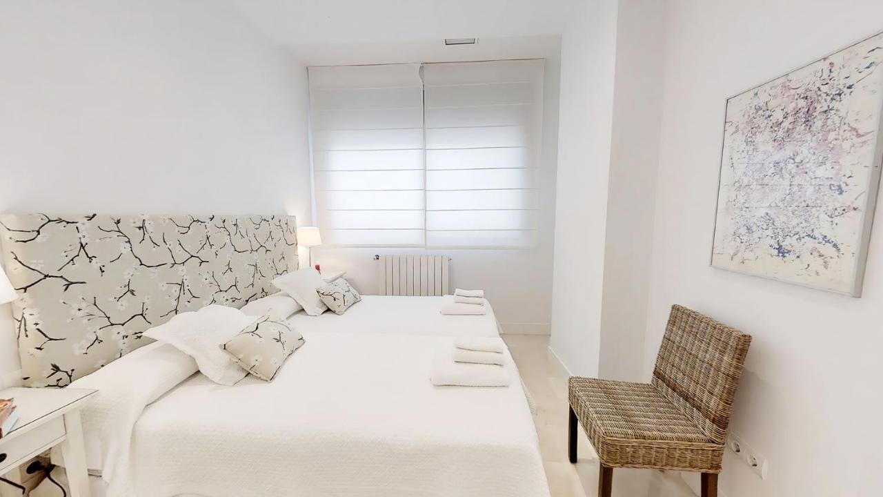 Sevilla Luxury Rentals - Alcazar Dış mekan fotoğraf
