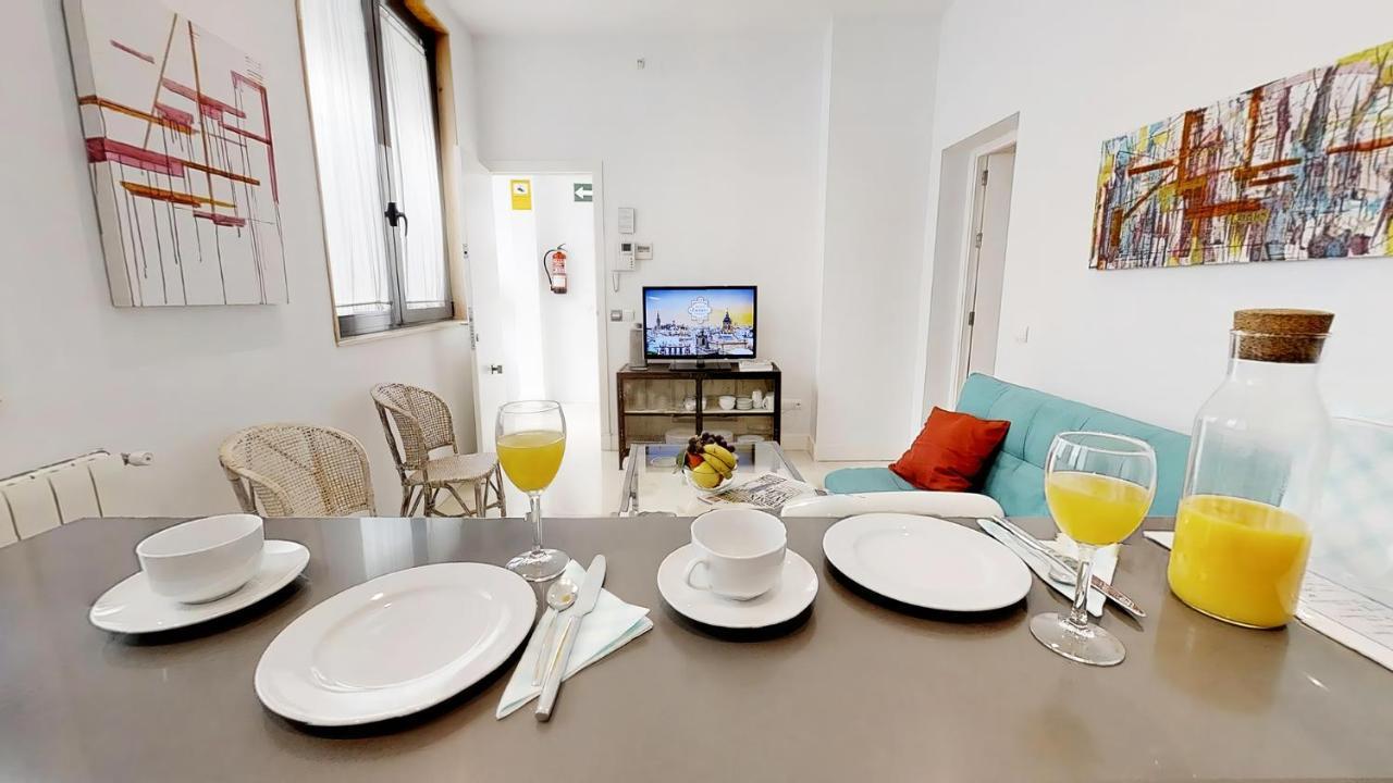 Sevilla Luxury Rentals - Alcazar Dış mekan fotoğraf