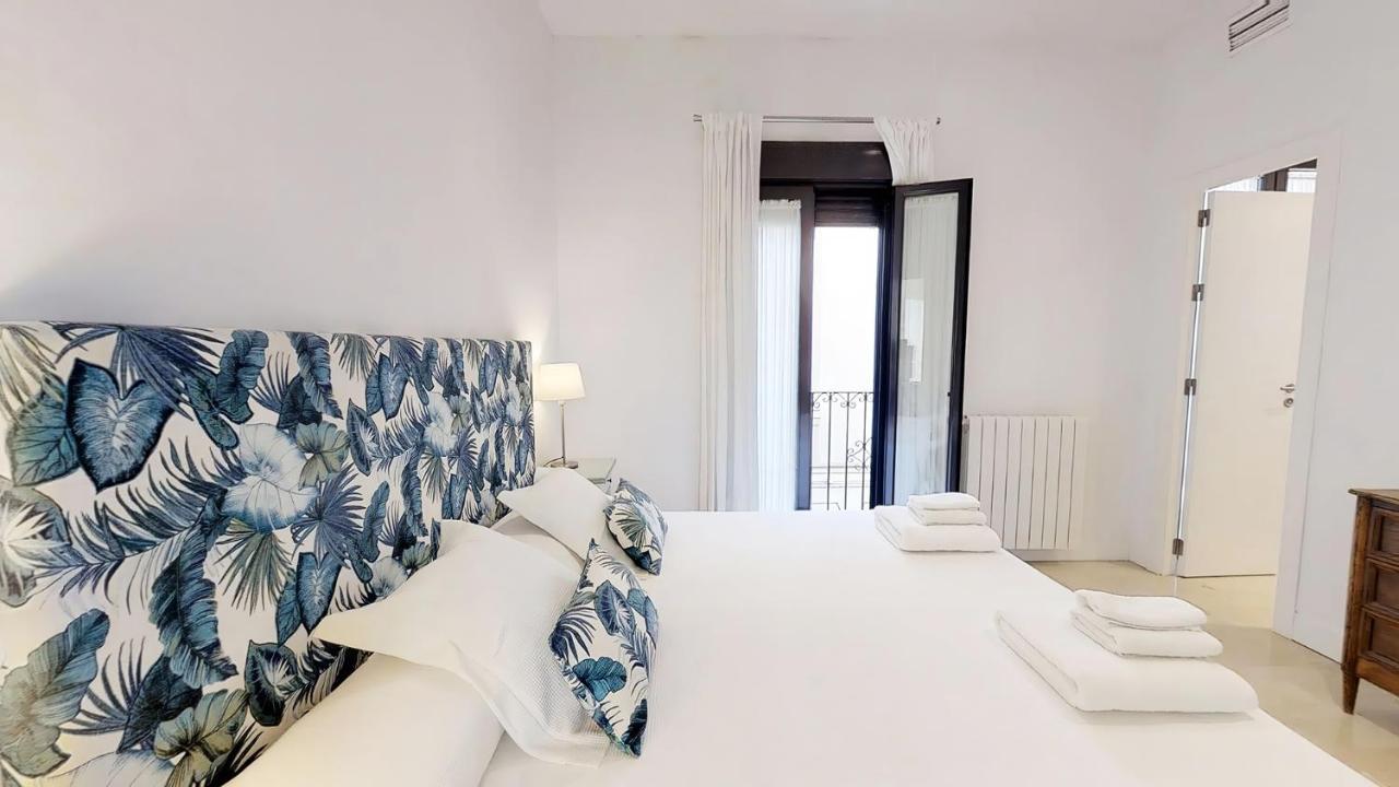 Sevilla Luxury Rentals - Alcazar Dış mekan fotoğraf