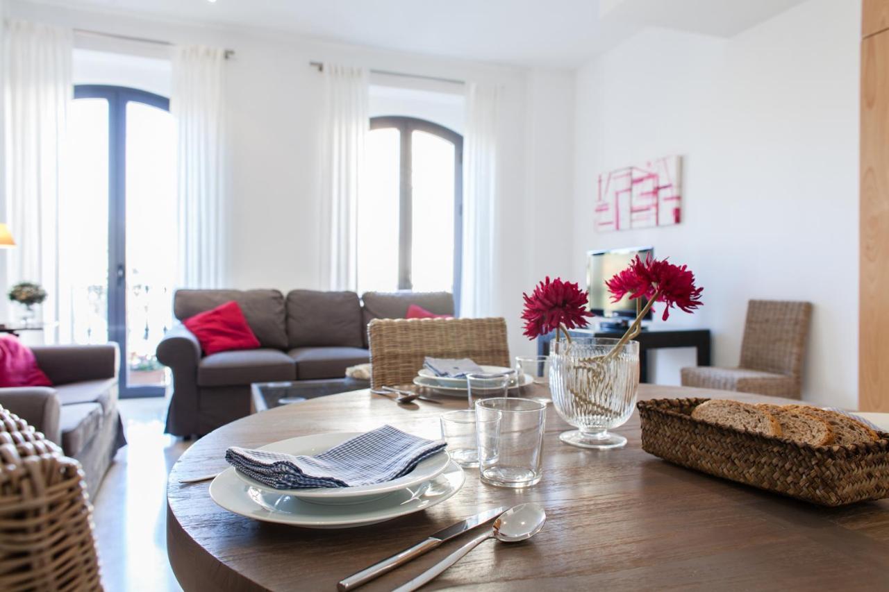 Sevilla Luxury Rentals - Alcazar Dış mekan fotoğraf